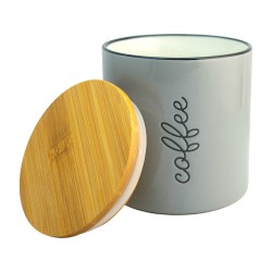 Jgo De 2 Frascos 540 Ml Para Cafe Y Azucar C Tapa