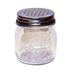 Vaso Quattro Stag Genietti 25 Cl C/ Tapa Rayadora