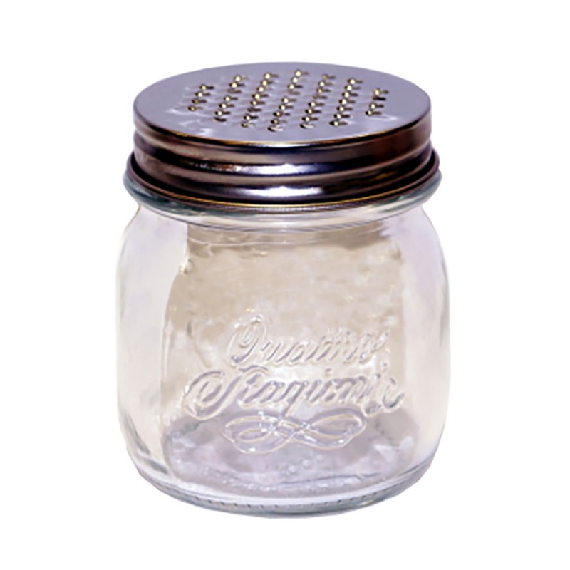 Vaso Quattro Stag Genietti 25 Cl C/ Tapa Rayadora