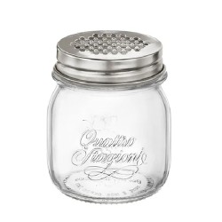 Vaso Quattro Stag Genietti 25 Cl C/ Tapa Rayadora