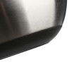 Ideal para tus preparaciones grandes, este bowl de 4.5 litros ofrece el espacio perfecto para mezclar, batir y preparar todo tip