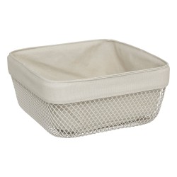 Mantén tu pan fresco por más tiempo con la panera Mayaj, diseñada para conservar la textura y aroma natural de tus panes favorit