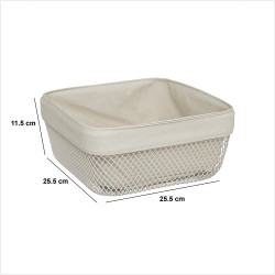 Mantén tu pan fresco por más tiempo con la panera Mayaj, diseñada para conservar la textura y aroma natural de tus panes favorit