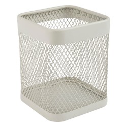 Organiza tus herramientas de cocina con estilo y practicidad gracias al Porta Utensilios Mayaj. Diseñado para mantener tus cucha