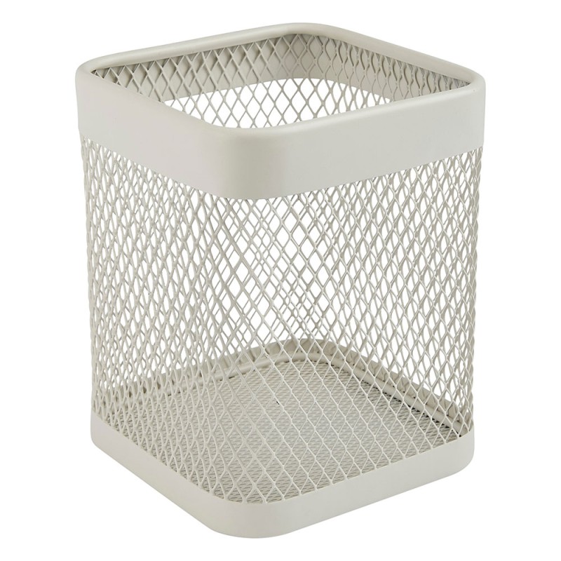Organiza tus herramientas de cocina con estilo y practicidad gracias al Porta Utensilios Mayaj. Diseñado para mantener tus cucha