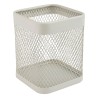 Organiza tus herramientas de cocina con estilo y practicidad gracias al Porta Utensilios Mayaj. Diseñado para mantener tus cucha