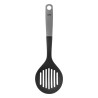 La espumadera 5five, ideal para retirar espuma, escurrir frituras y servir alimentos con facilidad. Su diseño resistente y ergon