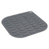 Protege tu mesa con este porta caliente de la marca 5FIVE. Fabricado en silicona, ofrece una excelente resistencia al calor y ai