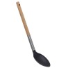 La cuchara 5five combina funcionalidad y estilo para tu cocina diaria. Es ideal para servir sopas, salsas o guisos, su diseño er