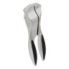 La prensa de ajos silver pro, es ideal para triturar ajos de manera rápida y eficiente. Su diseño robusto y ergonómico garantiza