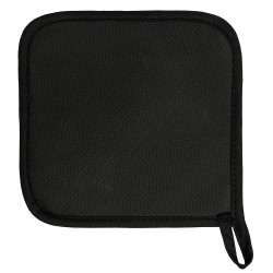 La agarradera de cocina es el accesorio ideal para manipular utensilios calientes con seguridad. Fabricada con materiales resist