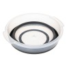 Haz que tus ensaladas sean más frescas y saludables con esta centrifugadora de verduras 5Five, diseñada para secar hojas y veget