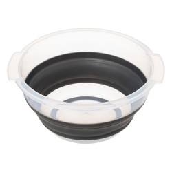 Haz que tus ensaladas sean más frescas y saludables con esta centrifugadora de verduras 5Five, diseñada para secar hojas y veget