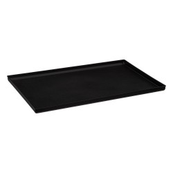 Optimiza tu espacio en la cocina con este escurridor de 2 niveles, ideal para secar platos, vasos y utensilios de forma ordenada