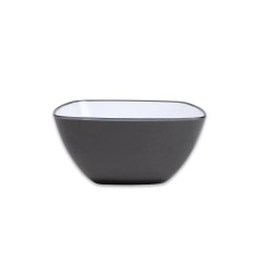 Prepara y sirve tus ensaladas con estilo, estas ensaladeras están fabricadas en poliestireno duradero. Son perfectas para servir