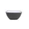 Prepara y sirve tus ensaladas con estilo, estas ensaladeras están fabricadas en poliestireno duradero. Son perfectas para servir