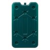 El sustituto de hielo reutilizable es ideal para mantener tus alimentos y bebidas frías por más tiempo. Práctico y ecológico, se
