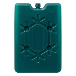 El sustituto de hielo reutilizable es ideal para mantener tus alimentos y bebidas frías por más tiempo. Práctico y ecológico, se