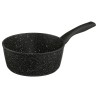 Prepara deliciosas salsas y platillos con el Cazo de Aluminio de 20cm de la marca 5FIVE. Fabricado con aluminio resistente en un