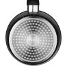 Prepara deliciosas salsas y platillos con el Cazo de Aluminio de 20cm de la marca 5FIVE. Fabricado con aluminio resistente en un