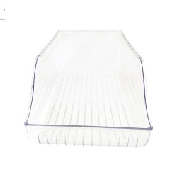 Contenedor para almacenar latas de todo tipo, por su forma es de fácil acceso y permite tener organizados los espacios, de mater