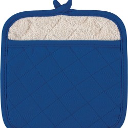 La agarradera Chef Primary es un accesorio esencial para proteger tus manos del calor mientras cocinas. Su diseño práctico y fun