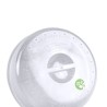 Tapa anti salpicaduras para Microondas evita ensuciar tu micro de los alimentos, material de plástico libre de BPA, con agarrade