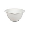 Bowl escurridor práctico y versátil, ideal para lavar y escurrir frutas, verduras o pasta con facilidad. Su diseño funcional per