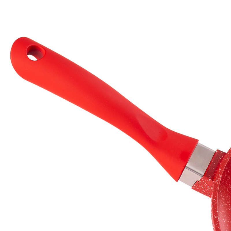 El complemento perfecto para tu cocina, un sartén fabricado con aluminio de la más alta calidad, perfecto para cocinar todo lo q