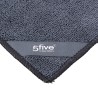 Trapos De Microfibra Verde Amarillo Y Gris