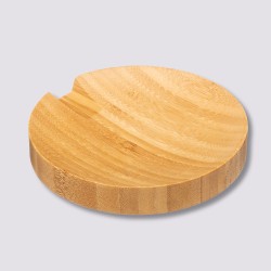 El porta cuchara harmonie combina funcionalidad y estilo en tu cocina, ideal para apoyar cucharones y utensilios mientras cocina