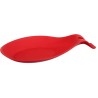 El porta cuchara es perfecto para mantener tu cocina limpia mientras cocinas, su diseño práctico sostiene cucharas, cucharones u