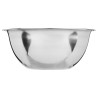 Este práctico juego de bowls mezcladores, con capacidades de 1 L, 2 L y 3,3 L, es un imprescindible en cualquier cocina, diseñad