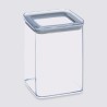 Contenedor de alimentos eske de 1 lt, ideal para almacenar y conservar alimentos frescos por más tiempo. Su diseño práctico y he