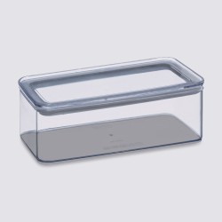 Contenedor De Alimentos Eske 1L