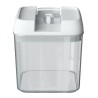 Contenedor de alimentos oslo de 500 ml, ideal para almacenar y conservar alimentos frescos por más tiempo. Su diseño práctico y 