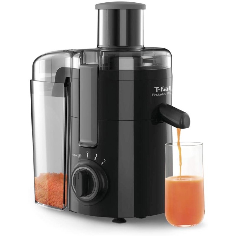 Ideal para cortar, triturar y mezclar eficientemente.
Extractor centrífugo de alto rendimiento para obtener deliciosas y saludab
