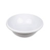 Bowl redondo de 12.5 lt, ideal para mezclar, servir o almacenar grandes porciones de alimentos. Su diseño amplio y resistente lo