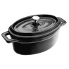 Cocotte mini de IBILI. Esta olla mini cocotte es ideal para una presentación original de platos, postres o aperitivos como para 
