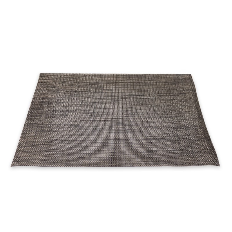 Mantel Invididual 30X45 Cm Varios Colores En Pvc