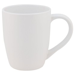 Tarro De Ceramica Blanco 740 Ml