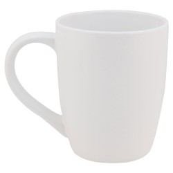 Tarro De Ceramica Blanco 740 Ml