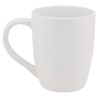 Tarro De Ceramica Blanco 740 Ml