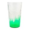 Vaso De Plastico High Ball Verde 600 Ml
