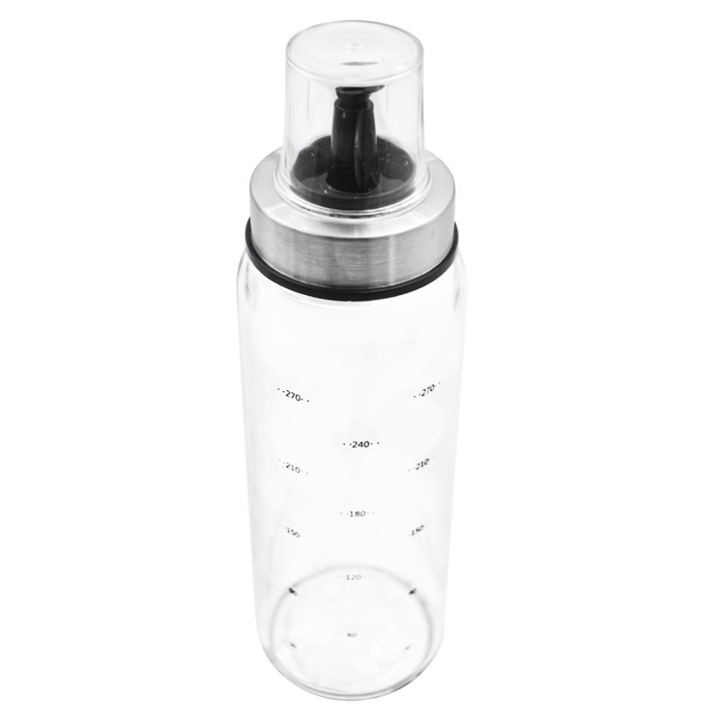 Aceitera De Vidrio 300 Ml