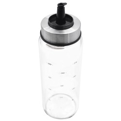 Aceitera De Vidrio 300 Ml