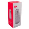 Botella C/ Vaso Para Escritorio Caja Regalo 1.1L