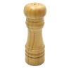 Salero De Bambu Pza