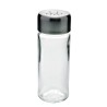 Salero Con Tapa De Acero 112 Ml