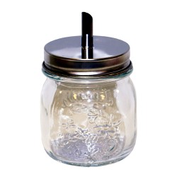 Azucarera Quattro Stag Genietti 25 Cl